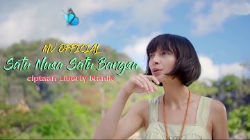 Rijki Budiman - Satu Nusa Satu Bangsa (Official Music Video)
