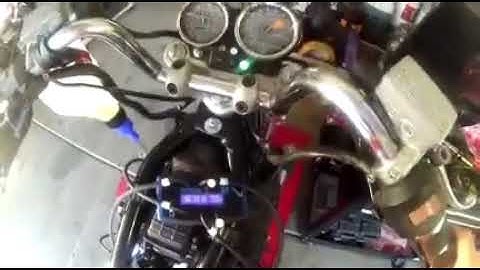 Original Model - The Digi Sync - In Use