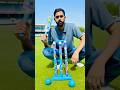 New cricket kit  Unboxing Testingesting#shortsvideo #trendingshorts #toys