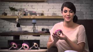 Lelo How-To-Use Video The Alia Personal Mager