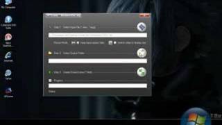 HOW TO GET DREAM SCENE FOR XP FREE! screenshot 5