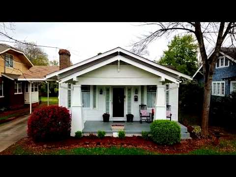709 E 6th Street, Tuscumbia, AL home video tour