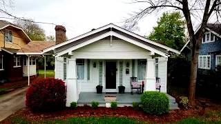 709 E 6th Street video tour