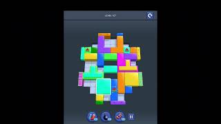 Shape Escape Levels 151-152-153-154-155-156-157-158-159-160