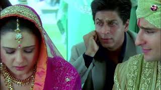 Sach Hai Ki Dil To Dukha Hai __ Whatsapp Status Song __ Shahrukh Khan Status