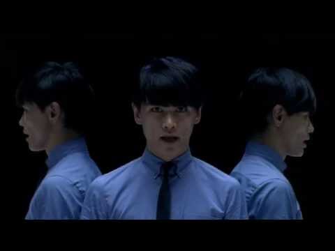 サカナクション / 『バッハの旋律を夜に聴いたせいです。』　-Music Video-