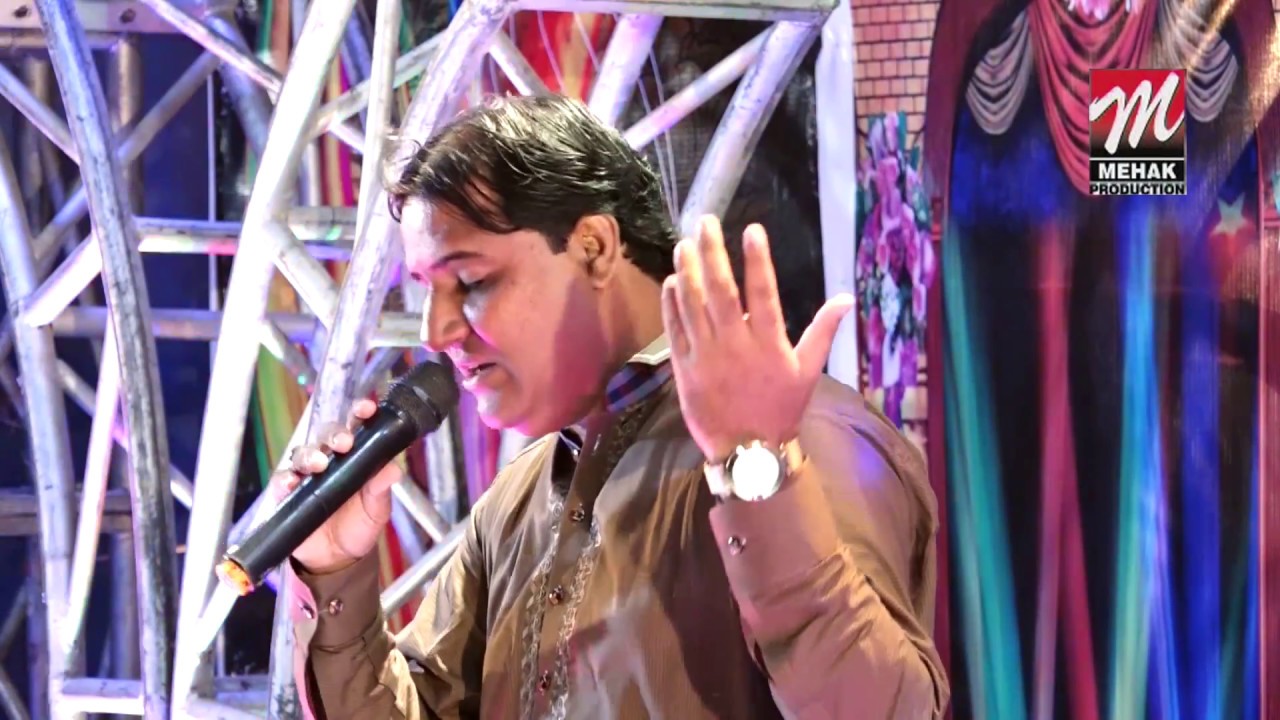 Master Raza Soomro ( Album Jani ) Cha Tuhanjo Piyar Na - YouTube
