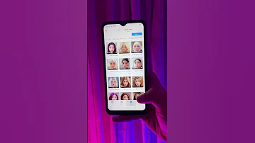 برنامج لتغيير الاصوات لصوت بنت Shorts 