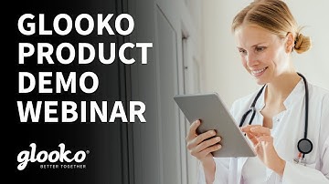 Glooko Product Demo Webinar | June 2023