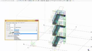 Stair Builder 3