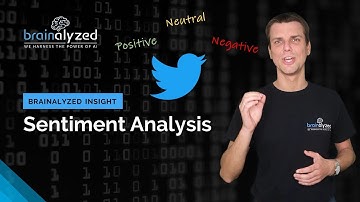 AI Sentiment Analysis: Twitter
