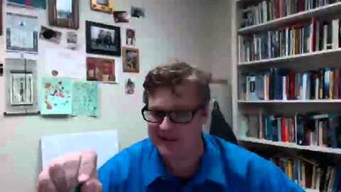 ENGL 1302 Lecture 1 Fall15