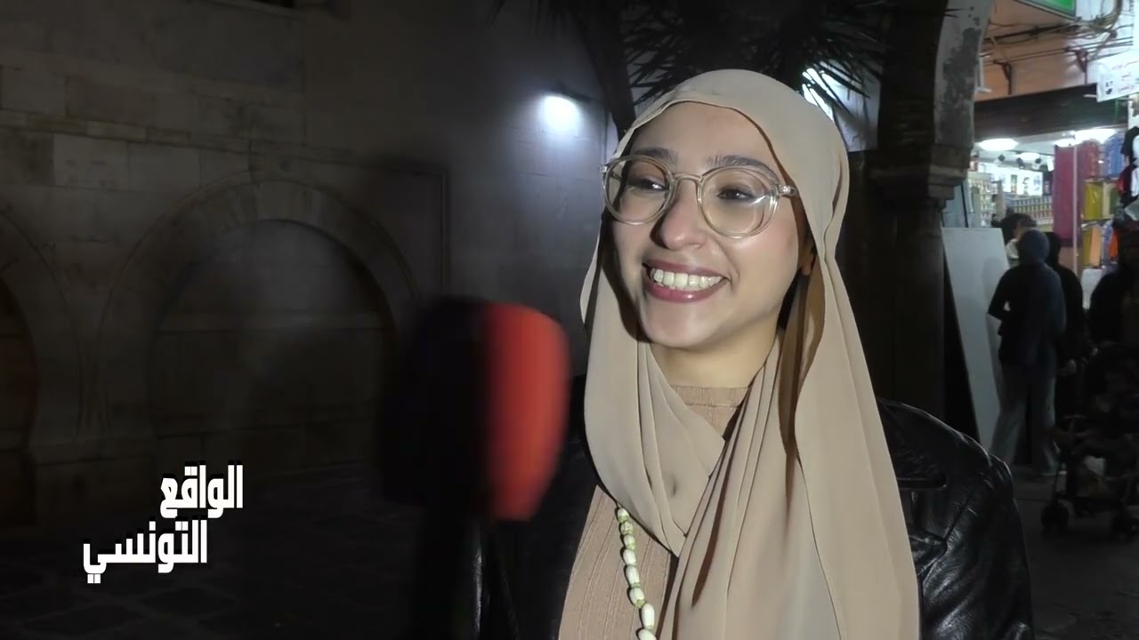 البنات في تونس ...انا نحب ناكل كان لحم علوش الي باش يعرس بيا لازمو يدللني هههه