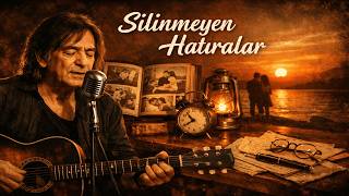 SİLİNMEYEN HATIRALAR [Cover by Ender]