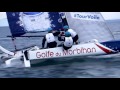 Tour Voile, Gruissan - Raid Côtier