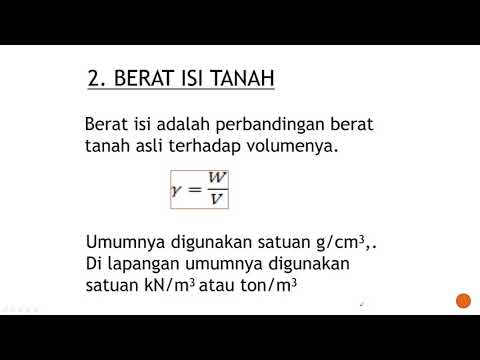 Video: Kepadatan Tanah Liat Yang Diperluas: Curah Dan Benar, Kepadatan Tanah Liat Yang Diperluas Dengan Fraksi 5-10 Dan 20 Kg Per M3, Tanah Liat Yang Diperluas Dengan Kepadatan 400-600, O