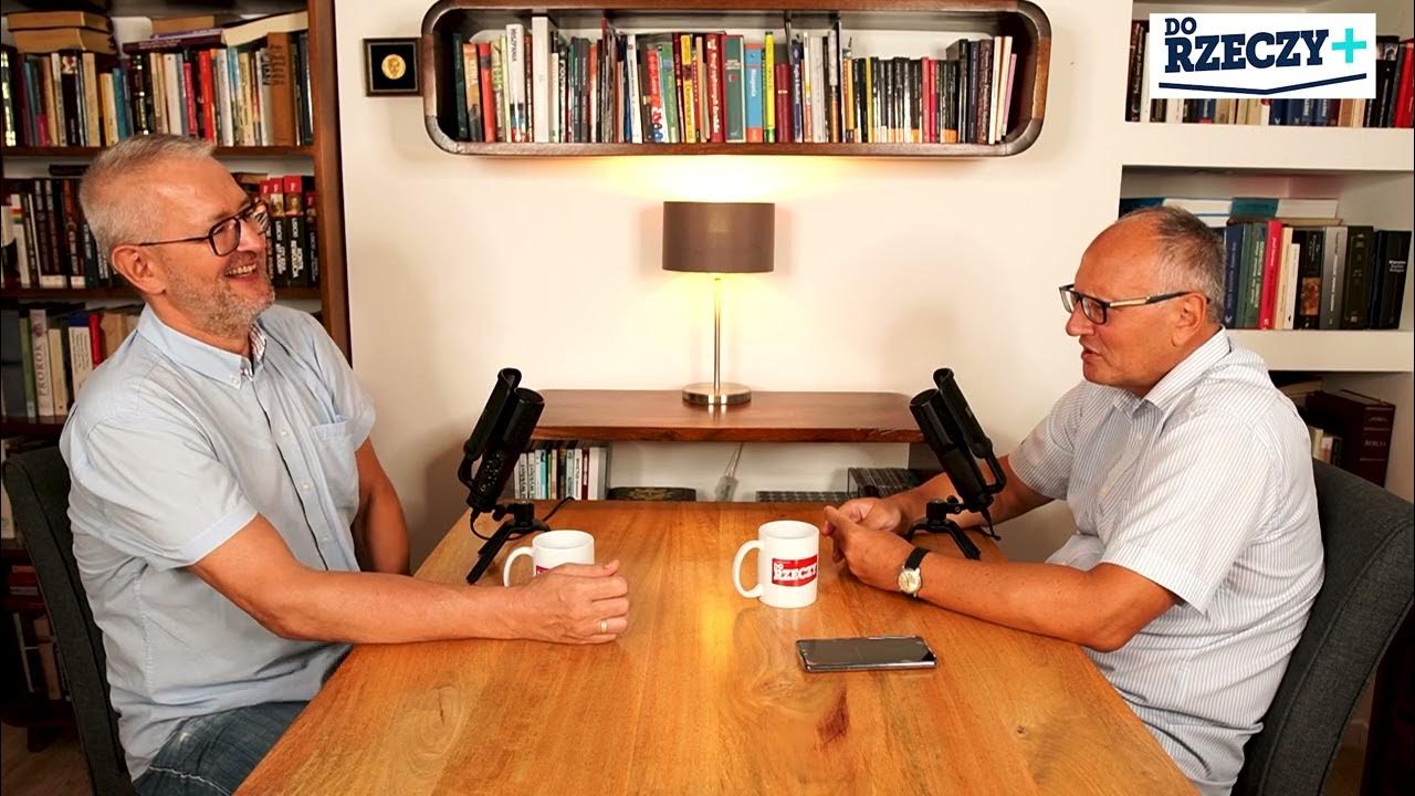 Miniatura: "Polska Do Rzeczy" - odc. 221