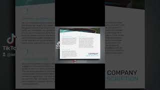 Premium Business Presentation Design for Ceycoir Worldwide | AE Creative Graphics | 2025