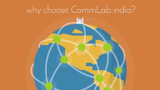 Why Choose CommLab India for your Training Program?