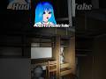 Had To Look Twice #funnyshorts #thebridgecurse2 #smallstreamer #horrorgame #scarygaming