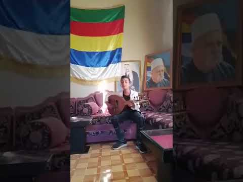 من معقل جبل الاحرار الدروز