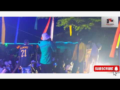 Milton Kizzy S Child Of Grace Tour In Nimule Live Performance