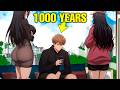 He Was TRAPPED At SAME DAY For 1000 YEARS But Mastered EVERY ABILITY Possible - Manhwa