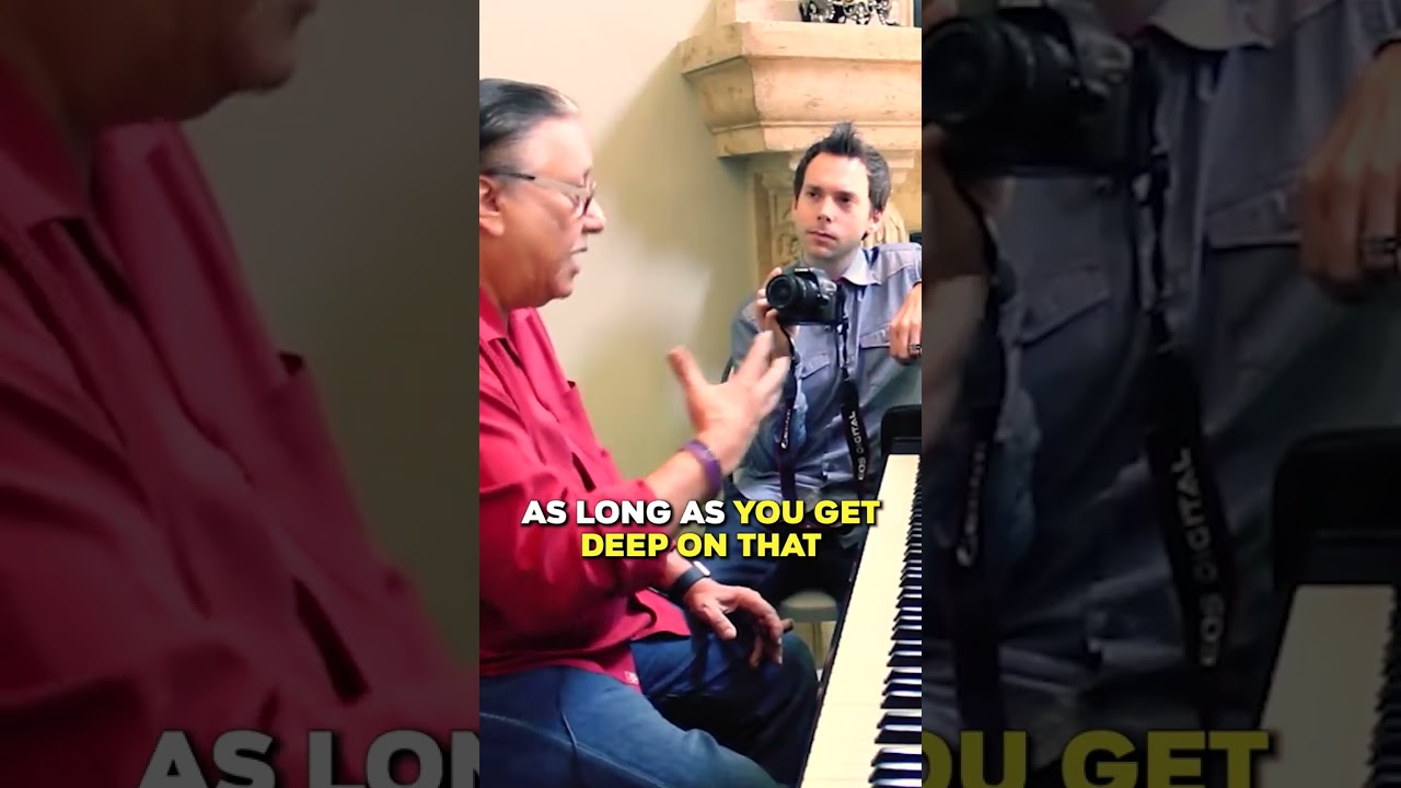 Arturo Sandoval | How to play efficiently