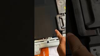 Canon advance C5550i problem Blade Belt #photocopy #repair #reels #shortvideo #fixed