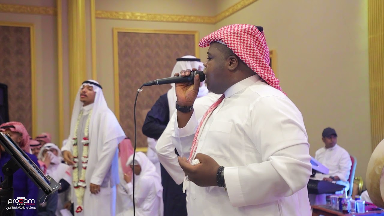 راعي المفاتيح الفنان رعد الموالد