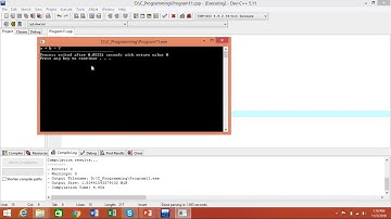 Arithmetic Operator In C Programming  tutorial 10