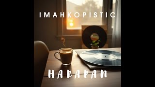 HARAPAN - i m a h k o p i s t i c