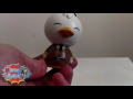 Magios Initiative-Review-Dorbz Howard the Duck by Funko. #metalmischief