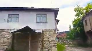 Tokat Zi̇le İğdi̇r Köyünden Manzaralar