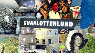 Skammens Vogn - Charlottenlund (Lyric Video)