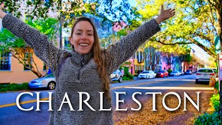 Top 23 Things to Visit in Charleston, SC! | Full Adventure
