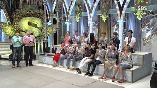 놀라운 대회 스타킹 130810 #12(7)