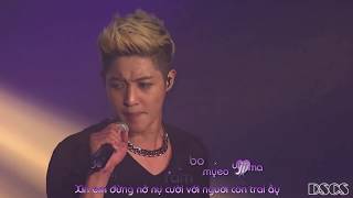 [VIETSUB] PLEASE - KIM HYUN JOONG | 2014 "夢幻" WORLD TOUR IN SEOUL