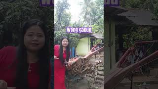 wong gabud ya kaya kie?? viral fypシ fypyoutube ngapak trending cilacap traktorsawah traktor