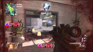 BO2 Split Feed