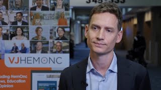 Using PET to predict failure to salvage therapy in patients with DLBCL