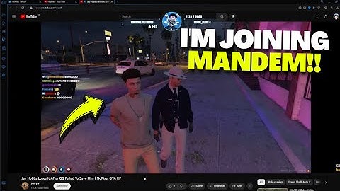 Swizz Reacts to Jay Hobbs Loses It After GG Failed To Save Him! | NoPixel RP | GTA | CG