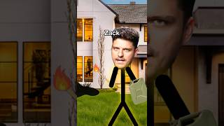 Zack D Films Lies☹️