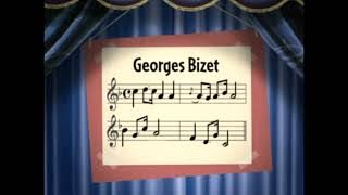 Jump for Joey - Carmen Suite No. 1 (Toreador March)