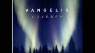 vangelis - islands of the orient (oceanic) chords