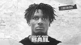 Realbleeda - Out On Bail (Official Visualizer)