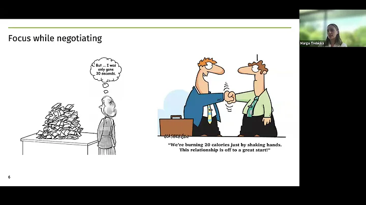 Advancing contract negociation: Leveraging AI for efficient management