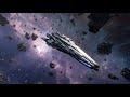 The Galaxy Already Feared Humanity—Then the Deathworlders&#39; Fleet Responded to an Alien SOS | HFY