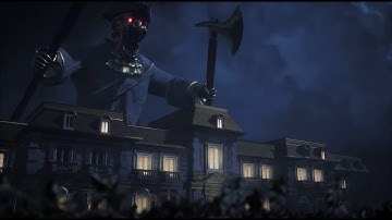 DO THE STATUES MOVE?! (Dark Deception) Episode 3