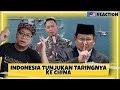 KERJA GILA!! INDONESIA TUNJUKAN TARINGNYA KE CHINA DENGAN BANGUN PANGKALAN MILITER BARU DI NATUNA